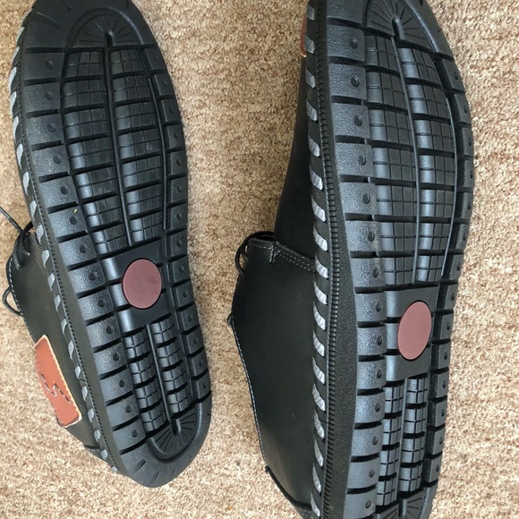 mens driving moccasins loafers